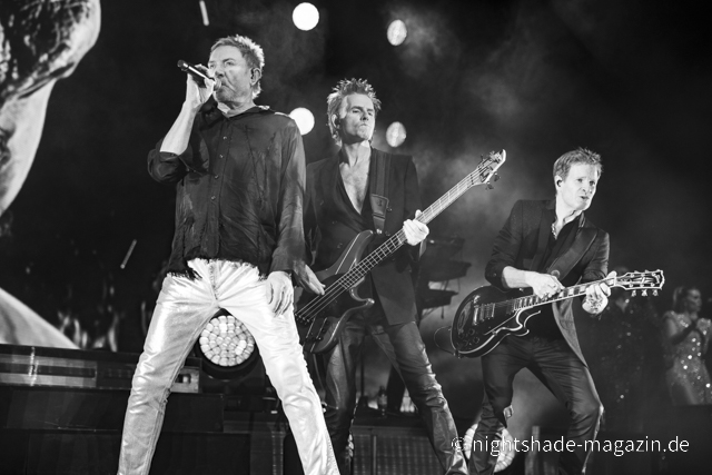 Duran Duran