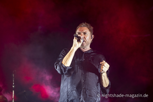 Duran Duran