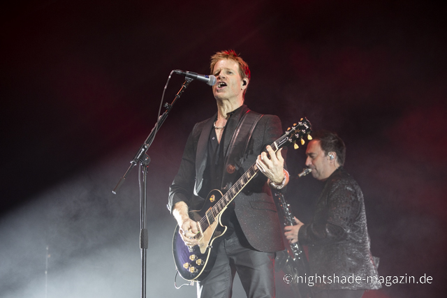 Duran Duran