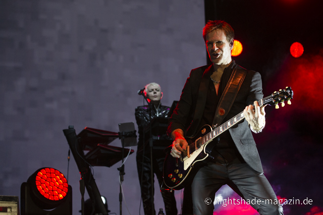 Duran Duran