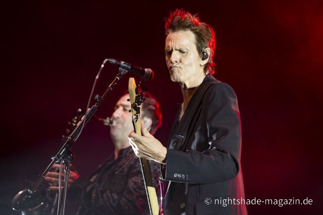Duran Duran