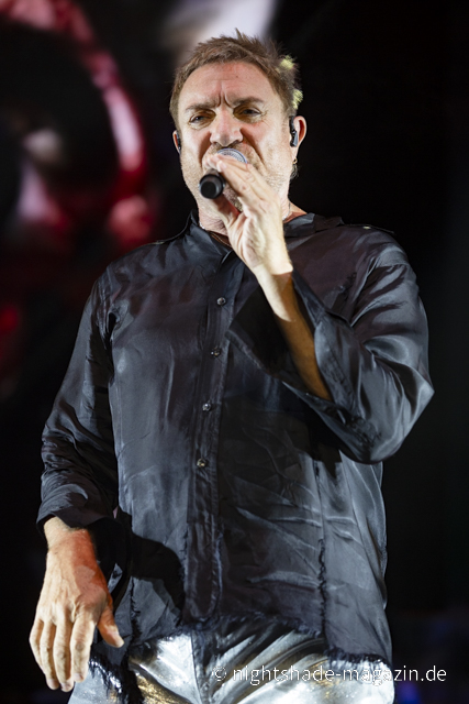 Duran Duran