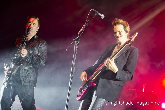 Duran Duran