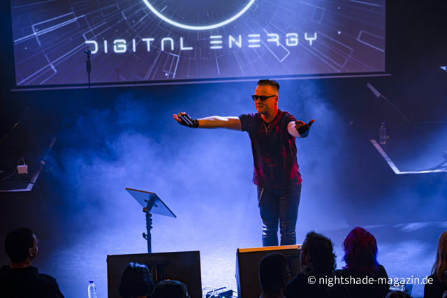 digital ENERGY