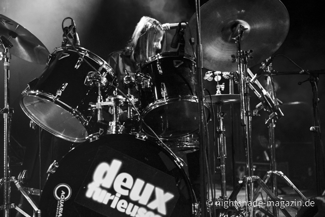 Deux Furieuses
