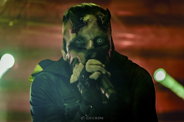 Agonoize