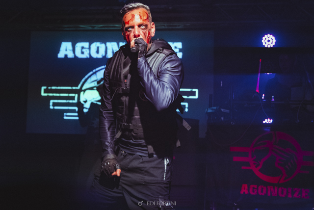 Agonoize