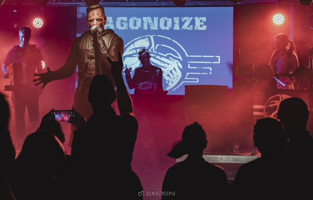 Agonoize