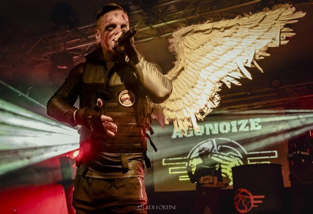 Agonoize