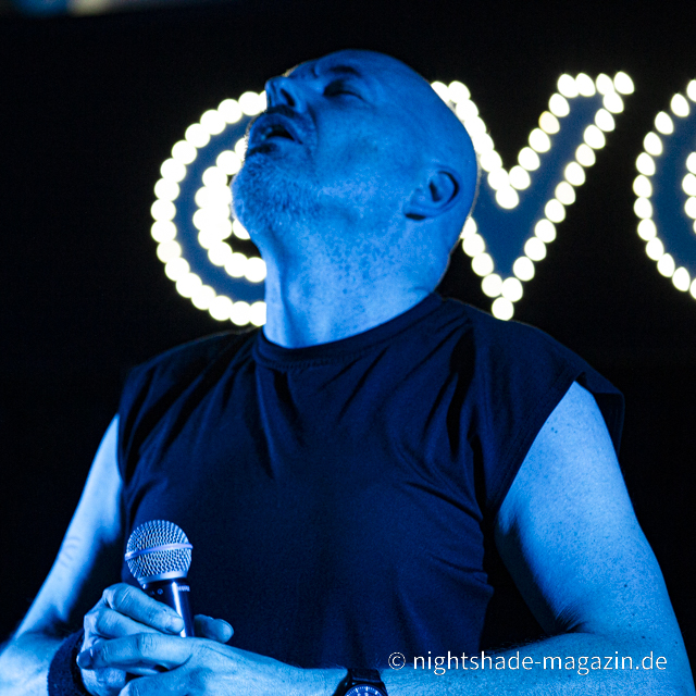 evo-lution