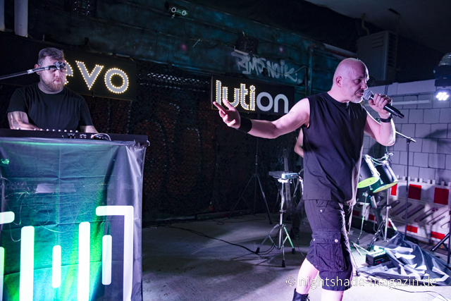 evo-lution
