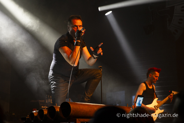 Die Krupps