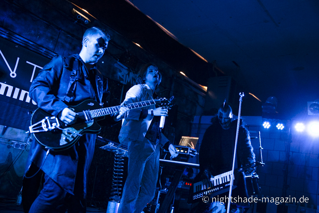 Dark Key Festival 2023 - Antiage
