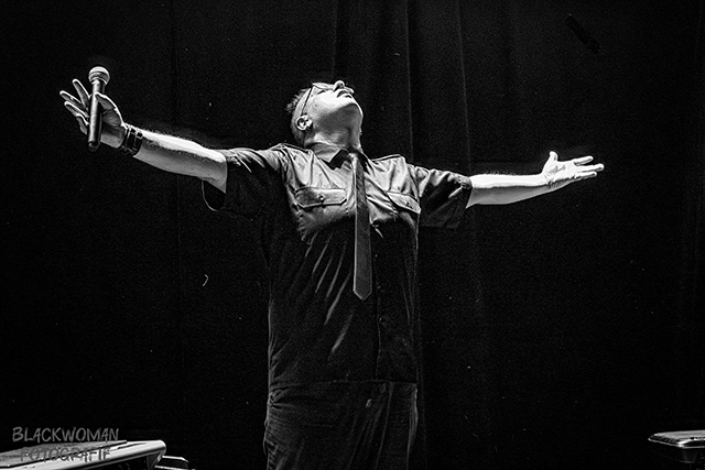 Dark Minimal Project