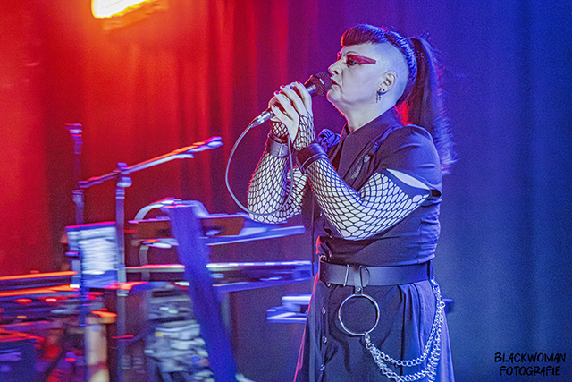 Dark Minimal Project