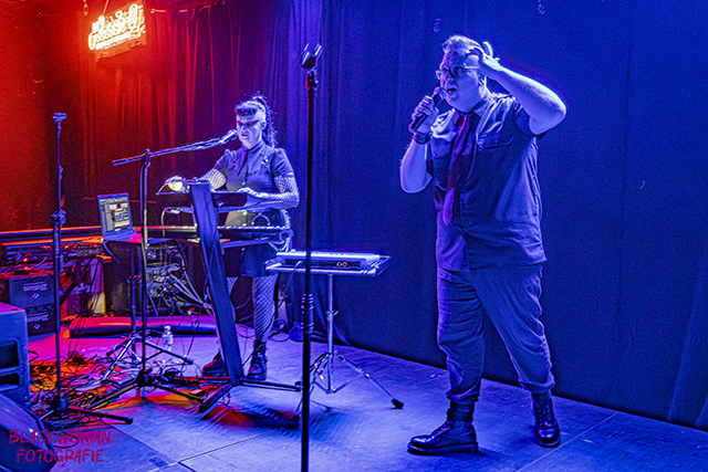 Dark Minimal Project