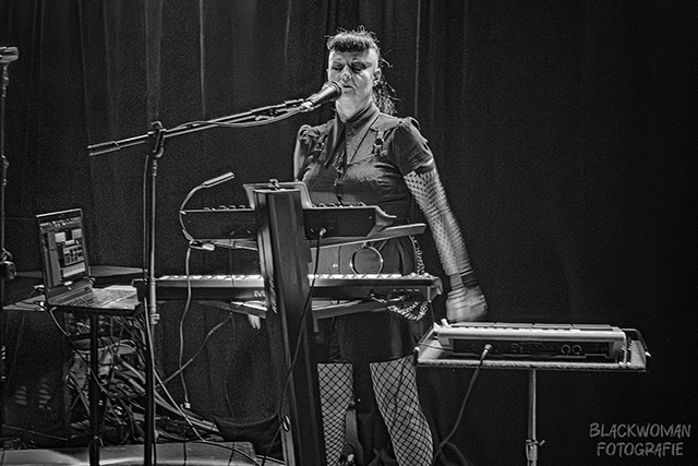 Dark Minimal Project