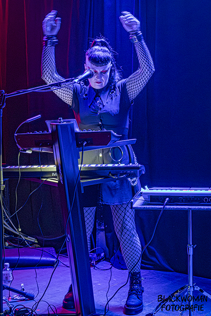 Dark Minimal Project