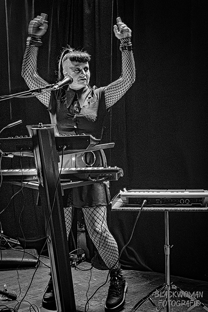 Dark Minimal Project