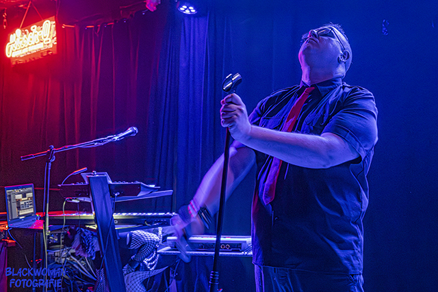 Dark Minimal Project