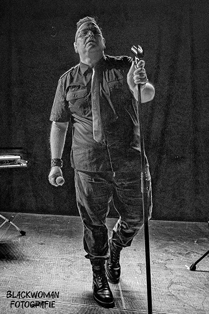 Dark Minimal Project