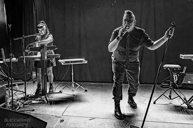 Dark Minimal Project