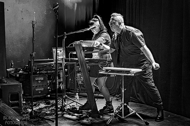 Dark Minimal Project