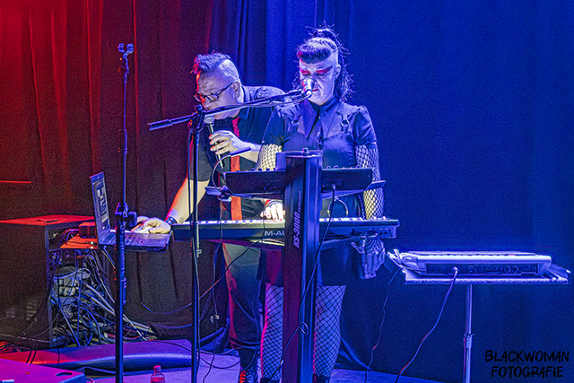 Dark Minimal Project