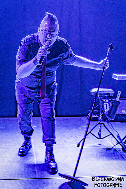 Dark Minimal Project