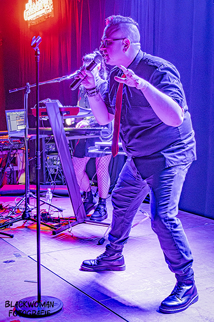 Dark Minimal Project