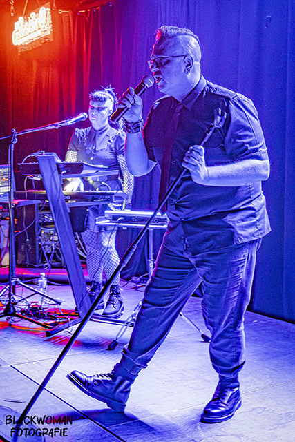 Dark Minimal Project