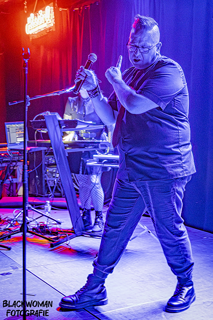 Dark Minimal Project