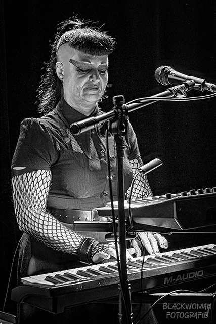 Dark Minimal Project