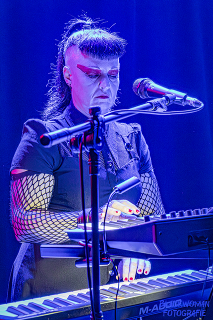 Dark Minimal Project