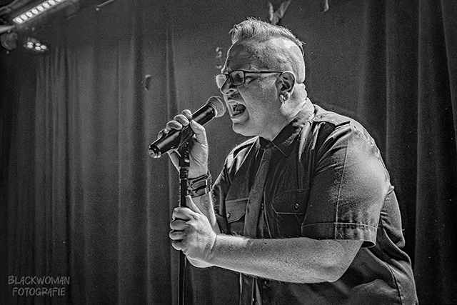 Dark Minimal Project