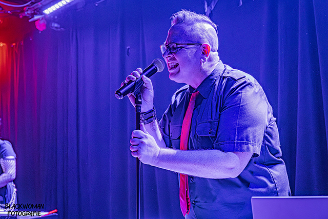 Dark Minimal Project