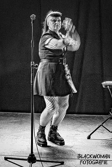 Dark Minimal Project