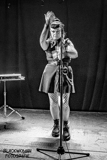 Dark Minimal Project