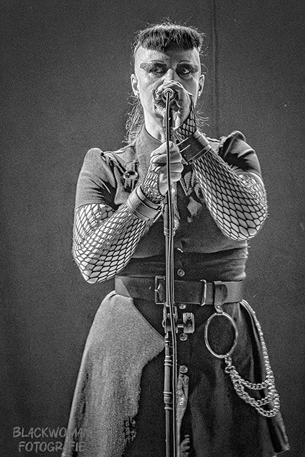 Dark Minimal Project