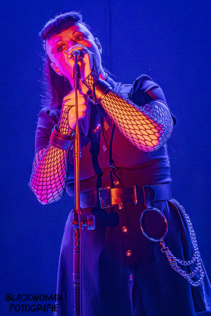 Dark Minimal Project