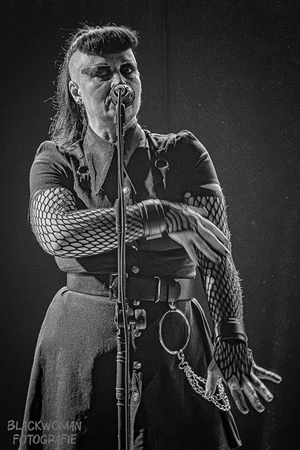 Dark Minimal Project