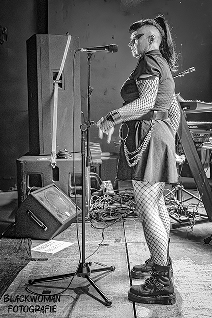 Dark Minimal Project