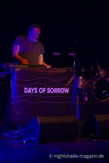 Days Of Sorrow