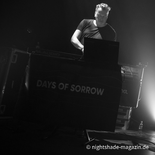 Days Of Sorrow