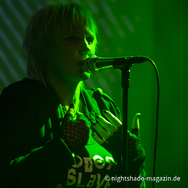 Marion Küchenmeister & Band
