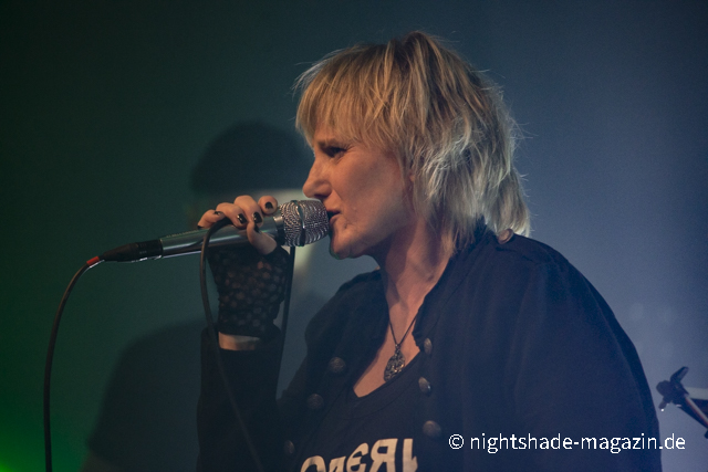Marion Küchenmeister & Band