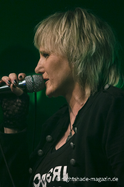 Marion Küchenmeister & Band