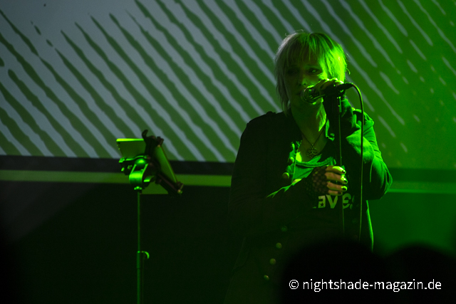 Marion Küchenmeister & Band