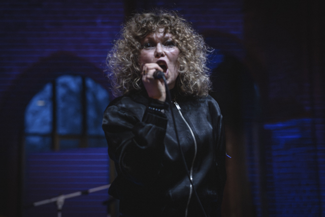 Dark Rush Festival 2026 - Zalvox