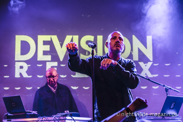 Devision Redux
